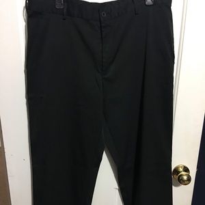 Nike Golf Dry Fit Men’s Pant (Black)